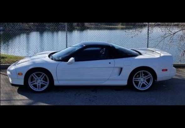 Acura NSX