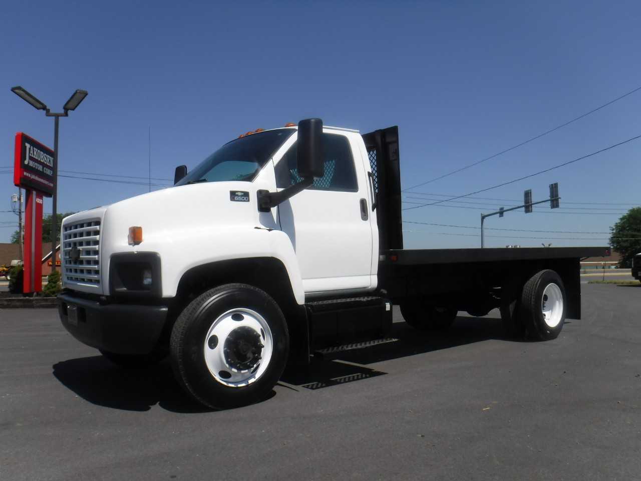 Chevrolet C6