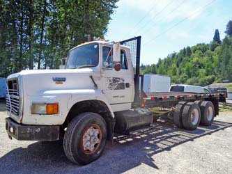 Ford LTS8000