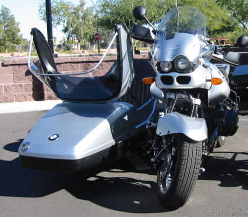 BMW R 1150 GS