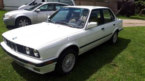 BMW 318i