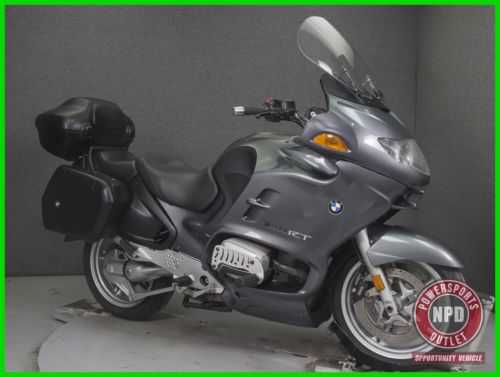 BMW R 1150 RT