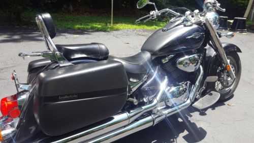 BMW R 1200 RT