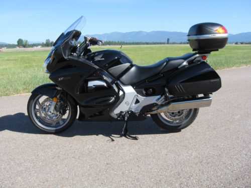 Honda ST1300A/ST1300