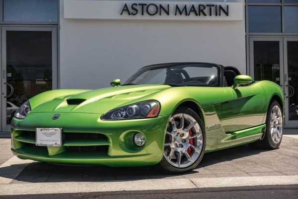Dodge Viper