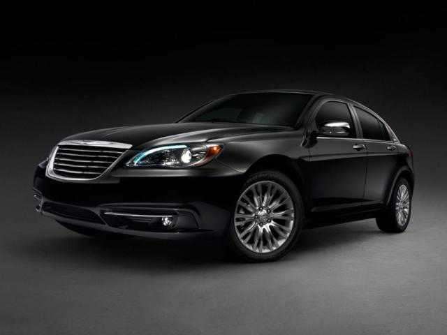 CHRYSLER
