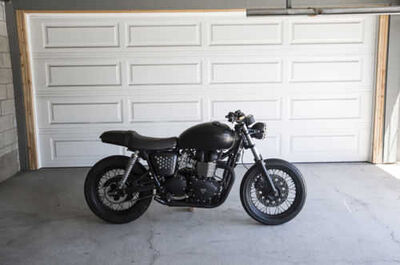 2014 TRIUMPH Bonneville - VIN Decoder