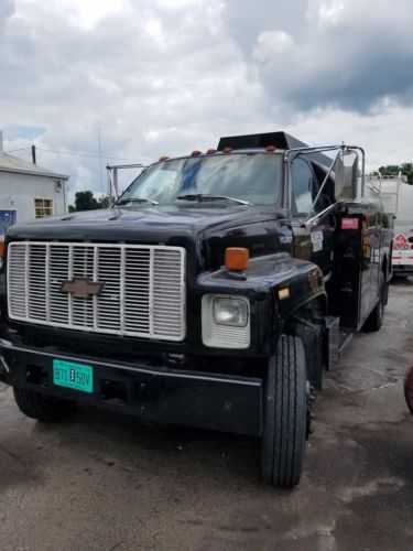 Chevrolet C7