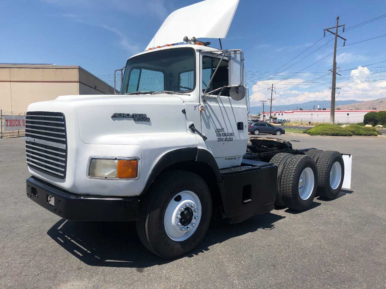 Ford LTA9000