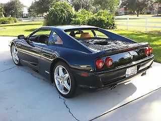 Ferrari 355 Berlinetta