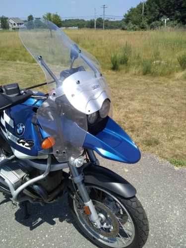 BMW R 1150 GS