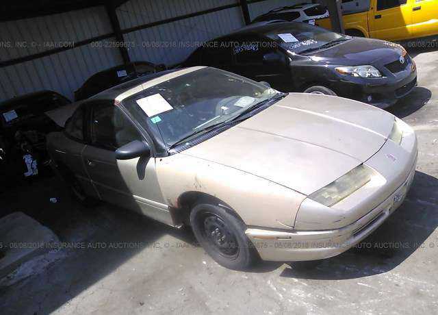 Saturn SC1