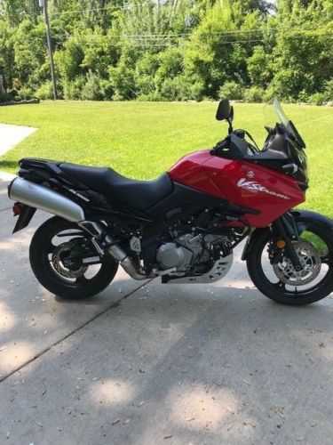 Suzuki DL1000L