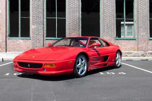 Ferrari F355