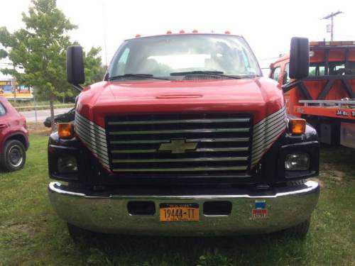 GMC C6