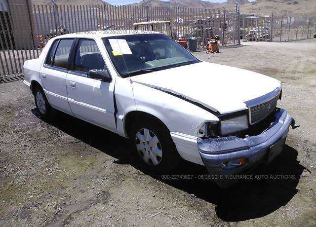 Dodge Spirit