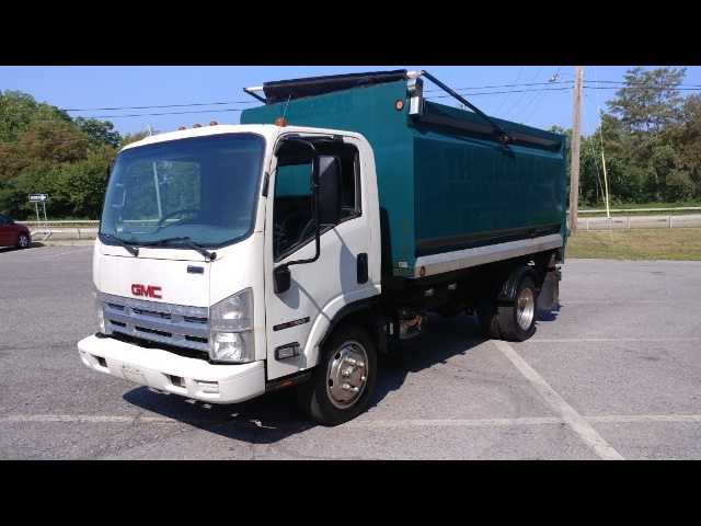 GMC W5