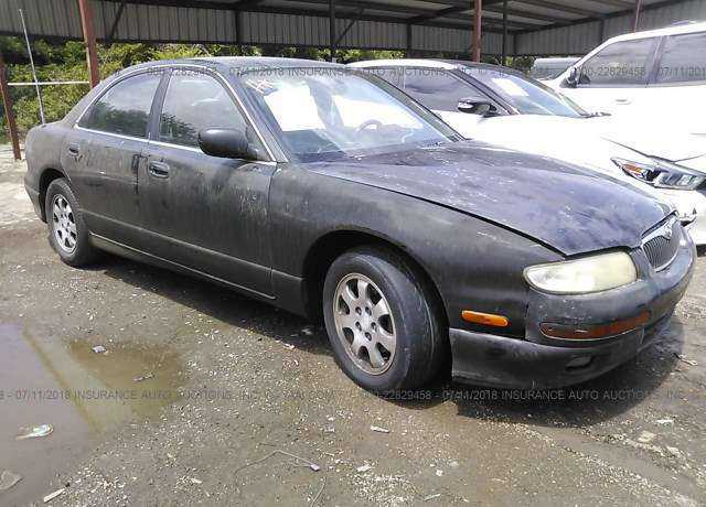 Mazda Millenia