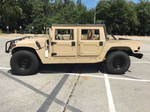 HUMMER