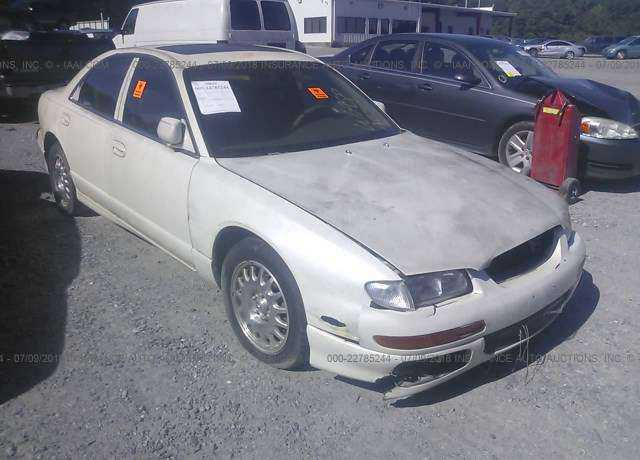 Mazda Millenia