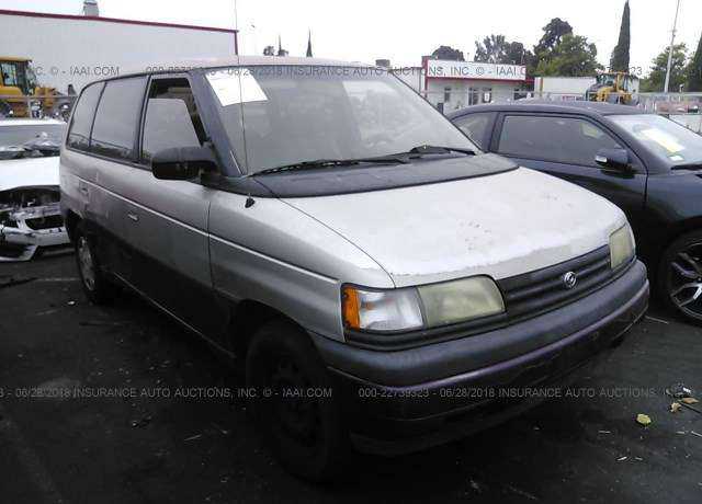 Mazda MPV