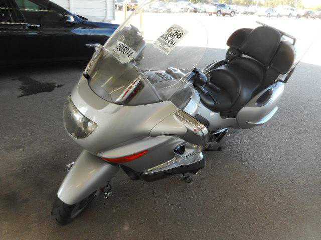 BMW K 1200 LT