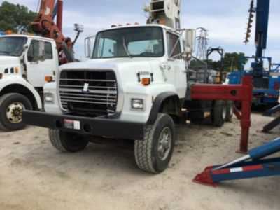 Ford LNT9000