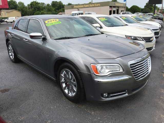 CHRYSLER