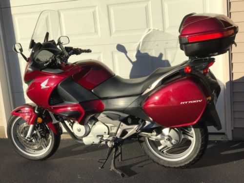 Honda NT700VA/NT700V