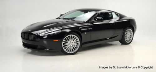 Aston Martin DB9