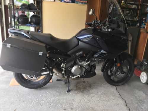Suzuki DL1000L