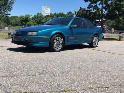 Chevrolet Beretta