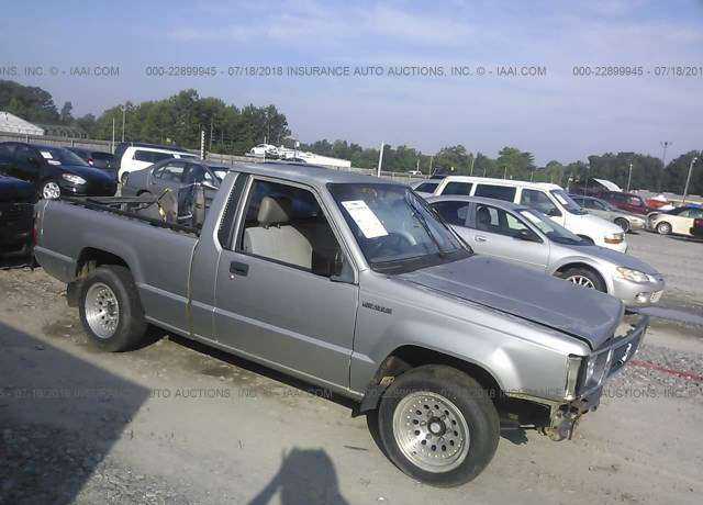 Mitsubishi Mighty Max