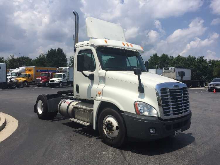 FREIGHTLINER