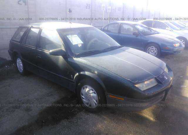 Saturn SW1
