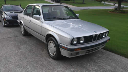BMW 318i
