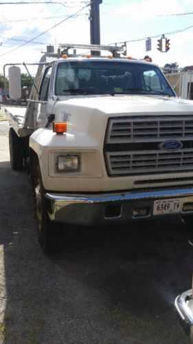 Ford F-800