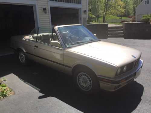 BMW 318iC