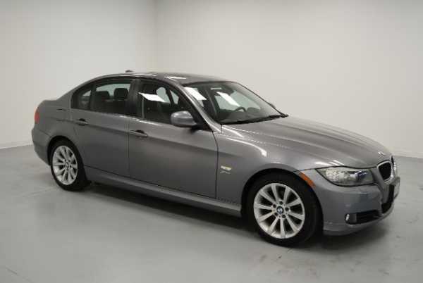 2011 BMW 328i