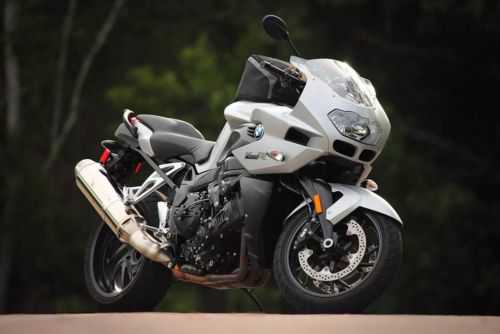 BMW K 1200 R