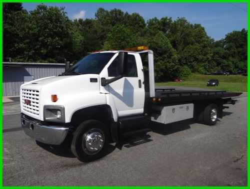 GMC C6