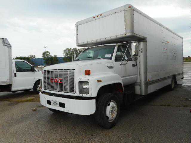 GMC C6
