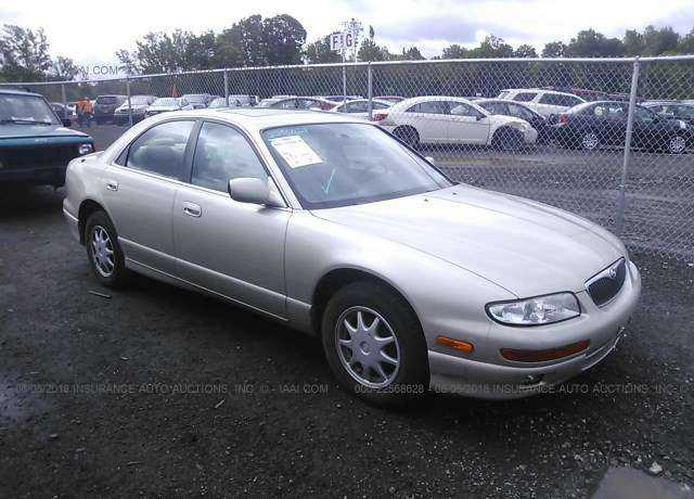 Mazda Millenia