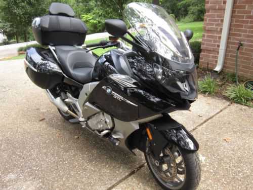BMW K 1600 GTL