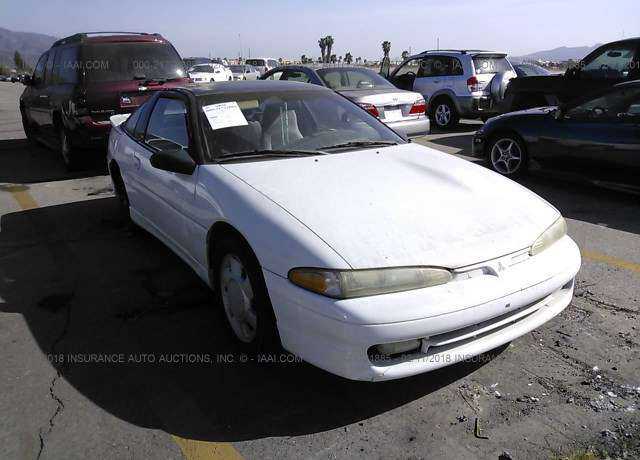 Mitsubishi Eclipse