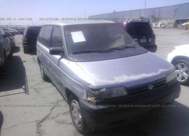 Mazda MPV