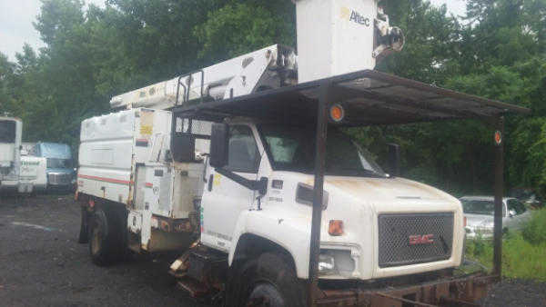 GMC C7