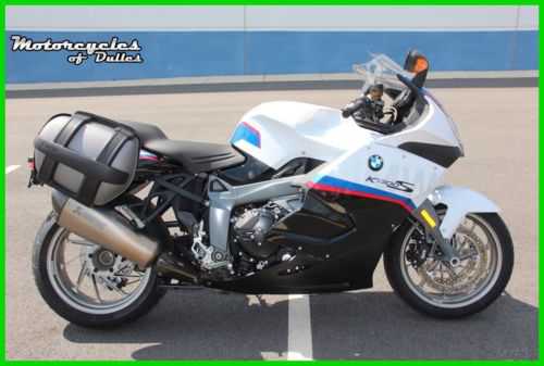 BMW K 1300 S