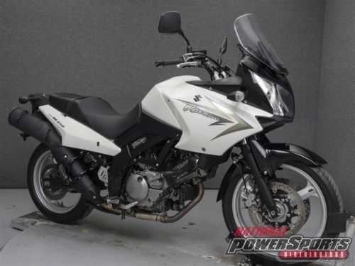 Suzuki DL650A