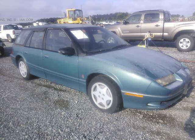 Saturn SW2